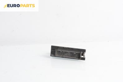 Плафон заден номер за Opel Meriva A Minivan (05.2003 - 05.2010), миниван