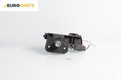 Ключалка заден капак за Opel Meriva A Minivan (05.2003 - 05.2010), миниван