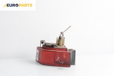 Светлина мъгла за Opel Meriva A Minivan (05.2003 - 05.2010), миниван