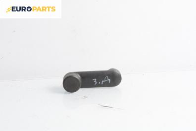 Ръкохватка врата за Opel Meriva A Minivan (05.2003 - 05.2010), 4+1 вр., миниван, позиция: задна, дясна