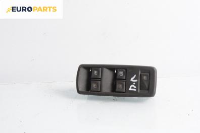 Бутони ел. стъкла  за Dacia Lodgy Minivan (03.2012 - ...)