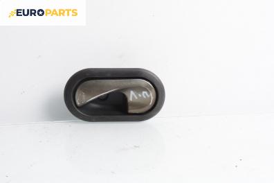 Вътрешна дръжка за Dacia Lodgy Minivan (03.2012 - ...), 4+1 вр., миниван, позиция: предна, лява