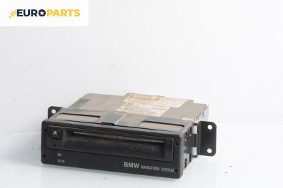 GPS навигация за BMW 3 Series E46 Touring (10.1999 - 06.2005)
