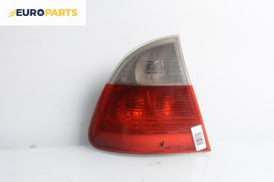 Стоп за BMW 3 Series E46 Touring (10.1999 - 06.2005), комби, позиция: лява