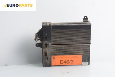 Усилвател за BMW 3 Series E46 Touring (10.1999 - 06.2005), № 8380069