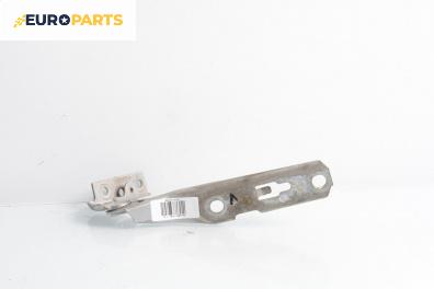 Панта преден капак за Audi A4 Avant B7 (11.2004 - 06.2008), 4+1 вр., комби, позиция: лява