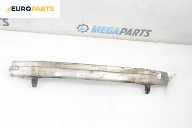 Основа броня за Audi A4 Avant B7 (11.2004 - 06.2008), комби, позиция: предна
