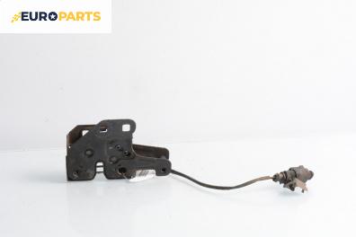 Брава преден капак за Audi A4 Avant B7 (11.2004 - 06.2008)