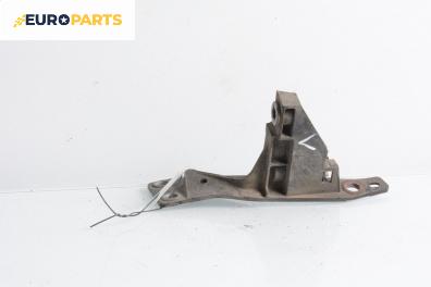 Държач броня за Audi A4 Avant B7 (11.2004 - 06.2008), комби, позиция: задна, лява