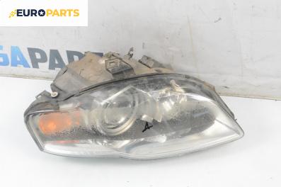 Фар за Audi A4 Avant B7 (11.2004 - 06.2008), комби, позиция: дясна