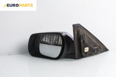 Огледало за Mazda 3 Hatchback I (10.2003 - 12.2009), 4+1 вр., хечбек, позиция: дясна