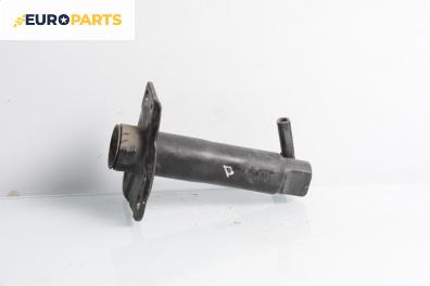 Буфер предна броня за Audi A4 Avant B7 (11.2004 - 06.2008), комби, позиция: предна, дясна
