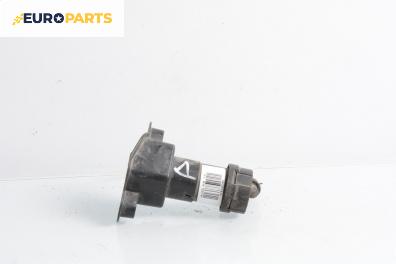 Пръскалка фар за Audi A4 Avant B7 (11.2004 - 06.2008), позиция: дясна