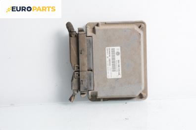 Компютър двигател за Volkswagen Golf IV Hatchback (08.1997 - 06.2005) 1.6, 100 к.с., № 06A906019AK
