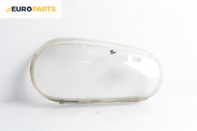 Стъкло фар за Volkswagen Golf IV Hatchback (08.1997 - 06.2005), хечбек, позиция: дясна