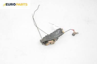 Брава на врата за Subaru Legacy III Wagon (10.1998 - 08.2003), позиция: предна, дясна