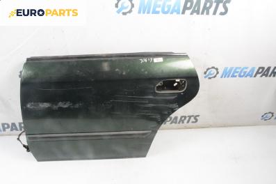 Врата за Subaru Legacy III Wagon (10.1998 - 08.2003), 4+1 вр., комби, позиция: задна, лява