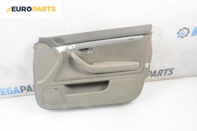 Кора врата за Audi A4 Avant B7 (11.2004 - 06.2008), 4+1 вр., комби, позиция: предна, дясна