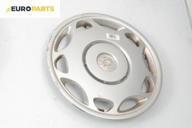 Тасове за Volkswagen Golf IV Hatchback (08.1997 - 06.2005) 15 цола, хечбек (Цената е за 1 бр.)