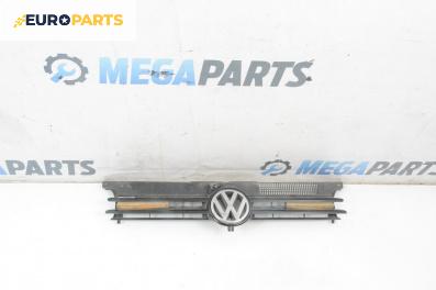 Решетка за Volkswagen Golf IV Hatchback (08.1997 - 06.2005), хечбек, позиция: предна
