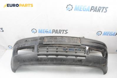 Предна броня за Volkswagen Golf IV Hatchback (08.1997 - 06.2005), хечбек, позиция: предна