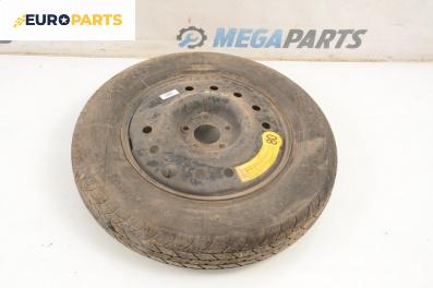 Резервна гума за Chevrolet Captiva SUV (06.2006 - ...) 16 цола, ширина 4 (Цената е за 1 бр.)
