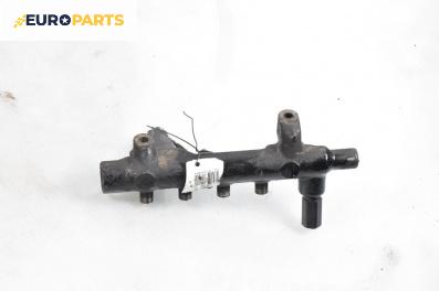 Горивна рейка за Opel Meriva A Minivan (05.2003 - 05.2010) 1.7 CDTI, 100 к.с.