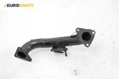 EGR тръба за Opel Meriva A Minivan (05.2003 - 05.2010) 1.7 CDTI, 100 к.с.