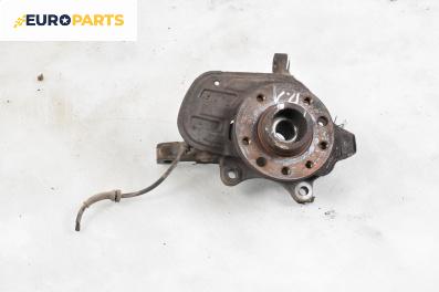 Шенкел главина за Opel Meriva A Minivan (05.2003 - 05.2010), позиция: предна, лява