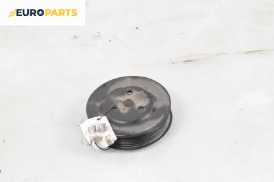 Демпферна шайба за Opel Meriva A Minivan (05.2003 - 05.2010) 1.7 CDTI, 100 к.с.