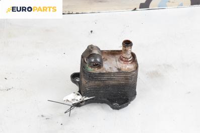 Маслоохладител за Opel Meriva A Minivan (05.2003 - 05.2010) 1.7 CDTI, 100 к.с.