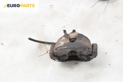 Спирачен апарат за Opel Meriva A Minivan (05.2003 - 05.2010), позиция: предна, дясна