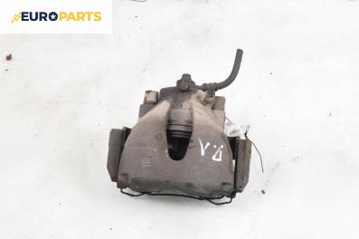 Спирачен апарат за Opel Meriva A Minivan (05.2003 - 05.2010), позиция: предна, лява