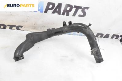 Тръба за охладителна течност за Opel Meriva A Minivan (05.2003 - 05.2010) 1.7 CDTI, 100 к.с.