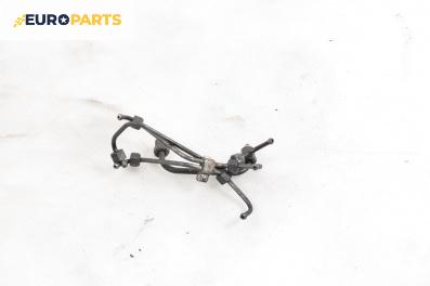 Горивни тръби за Opel Meriva A Minivan (05.2003 - 05.2010) 1.7 CDTI, 100 к.с.