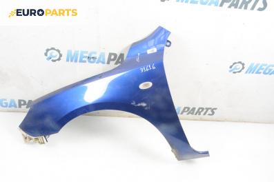 Калник за Mazda 3 Hatchback I (10.2003 - 12.2009), 4+1 вр., хечбек, позиция: предна, лява