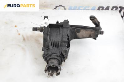 Диференциал за Chevrolet Captiva SUV (06.2006 - ...) 2.0 D 4WD, 150 к.с., автоматик