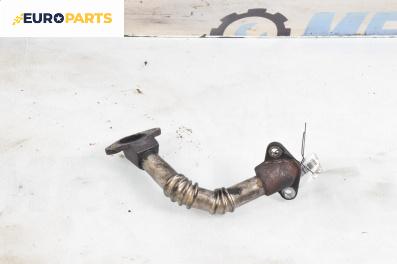 EGR тръба за Chevrolet Captiva SUV (06.2006 - ...) 2.0 D 4WD, 150 к.с.
