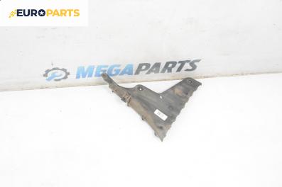 Държач броня за Audi A4 Avant B7 (11.2004 - 06.2008), комби, позиция: задна, лява