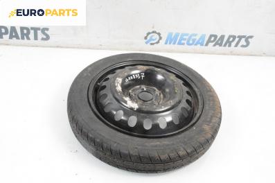 Резервна гума за Audi A4 Avant B7 (11.2004 - 06.2008) 17 цола, ширина 4 (Цената е за 1 бр.)