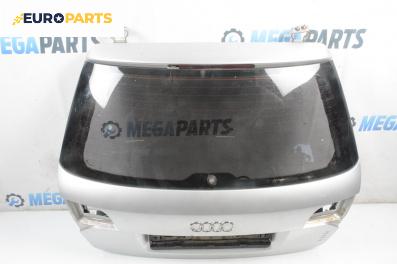 Заден капак за Audi A4 Avant B7 (11.2004 - 06.2008), 4+1 вр., комби, позиция: задна