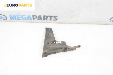 Държач броня за Audi A4 Avant B7 (11.2004 - 06.2008), комби, позиция: предна, дясна