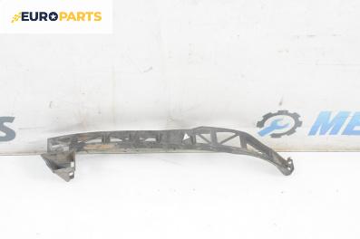 Държач броня за Mazda 3 Hatchback I (10.2003 - 12.2009), хечбек, позиция: задна, дясна