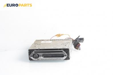 CD плеър за Volkswagen Polo Hatchback II (10.1994 - 10.1999)