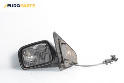 Огледало за Volkswagen Polo Hatchback II (10.1994 - 10.1999), 2+1 вр., хечбек, позиция: лява