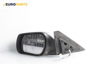 Огледало за Mazda 6 Sedan I (06.2002 - 12.2008), 4+1 вр., седан, позиция: лява