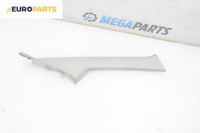 Интериорна пластмаса за Mazda 5 Minivan I (02.2005 - 12.2010), 4+1 вр., миниван, позиция: предна