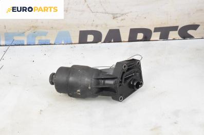 Корпус за маслен филтър за Mercedes-Benz A-Class Hatchback W169 (09.2004 - 06.2012) A 150 (169.031, 169.331), 95 к.с.