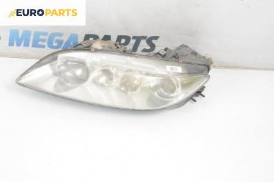 Фар за Mazda 6 Sedan I (06.2002 - 12.2008), седан, позиция: лява