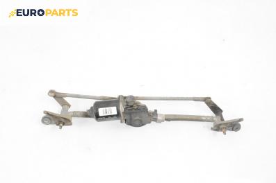 Ел. мотор за чистачките за Mazda 6 Sedan I (06.2002 - 12.2008), седан, позиция: предна
